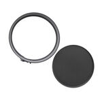 Connoisseur Springform Pan 9" with Loose Base